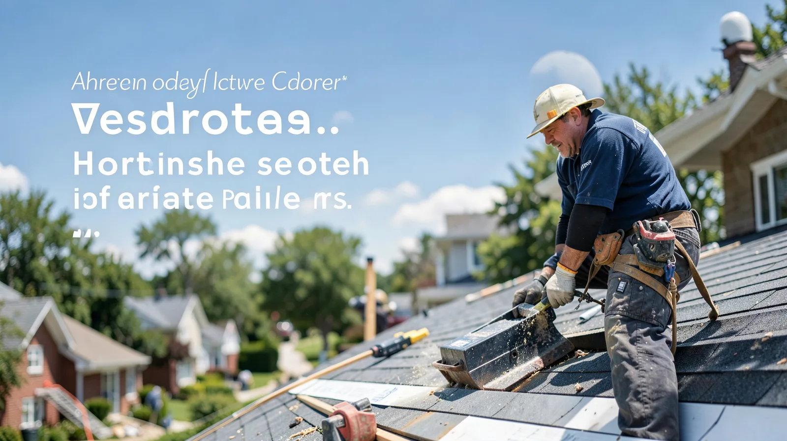 Roof Replacement in Bainbridge, GA near me